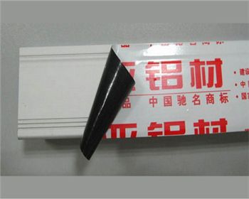 河南河南鋁型材保護膜